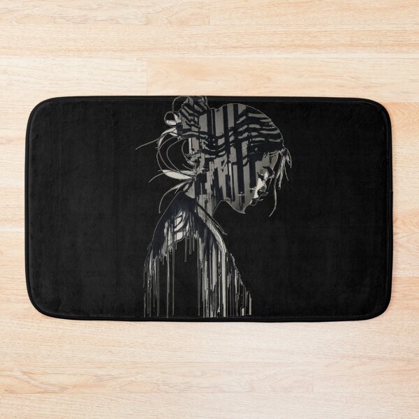 Item preview, Sad woman designed and sold by TrendyPalette.