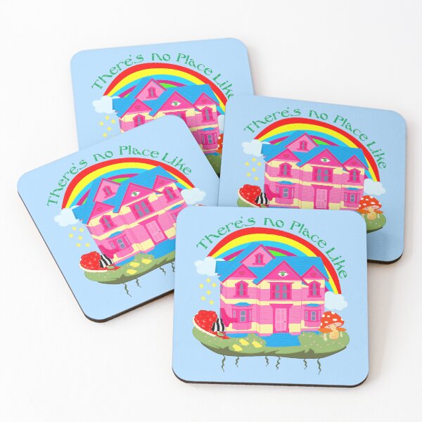 Item preview, There's No Place Like Home designed and sold by Bruna Esmanhotto.