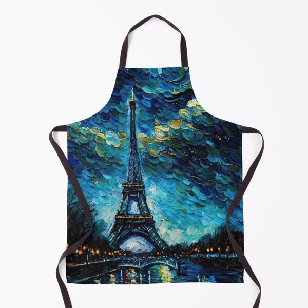 Item preview, Blue Night with Reflecting Pool designed and sold by OccultDreams.
