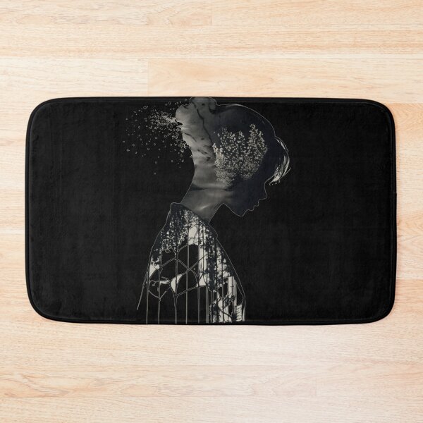 Item preview, Sad woman designed and sold by TrendyPalette.