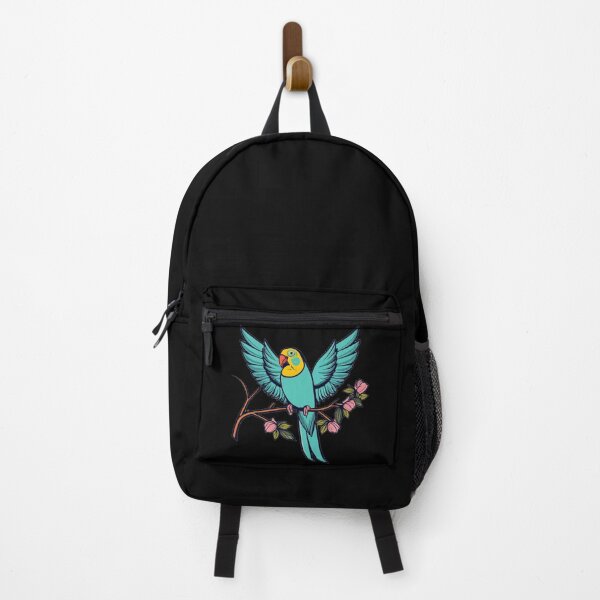 Item preview, Parrot designed and sold by TrendyPalette.