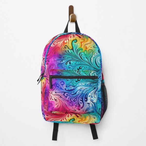 Item preview, Tie-dye swirls designed and sold by Imaginaria Inkworks.