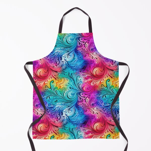 Item preview, Tie-dye swirls designed and sold by Imaginaria Inkworks.