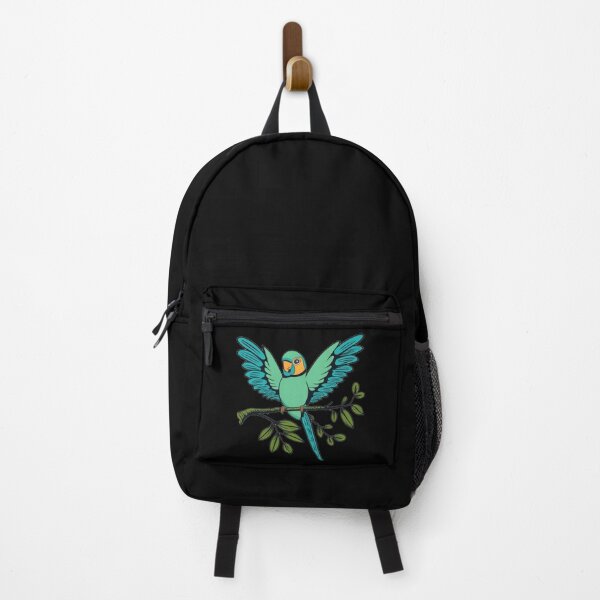 Item preview, Parrot designed and sold by TrendyPalette.