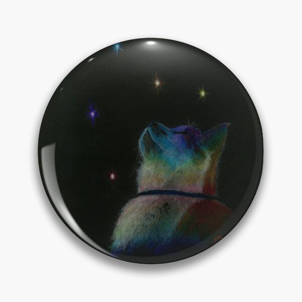 Item preview, Tobias The Cat designed and sold by DrawnBesidesMe.