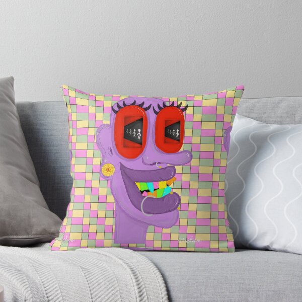 Item preview, Let your smile open doors for you! designed and sold by Alex Mac Nair.