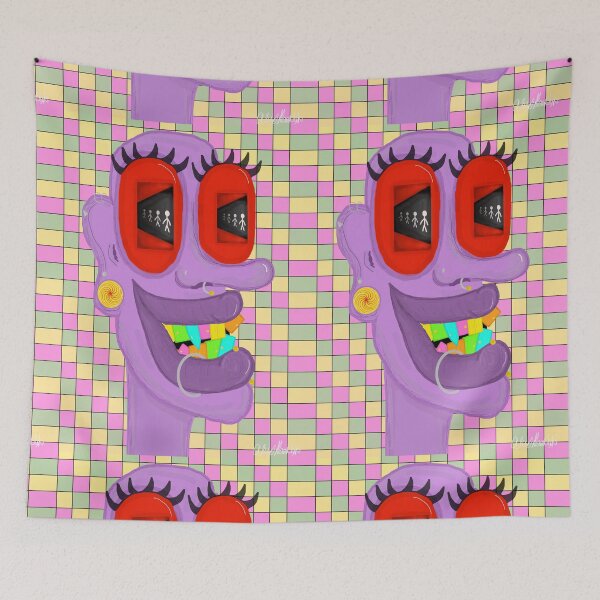 Item preview, Let your smile open doors for you! designed and sold by Alex Mac Nair.