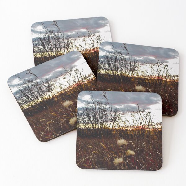 Item preview, Nocturnal Dawn - Sunset Photo designed and sold by Kara Cooper.