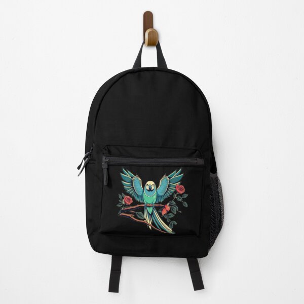 Item preview, Parrot designed and sold by TrendyPalette.