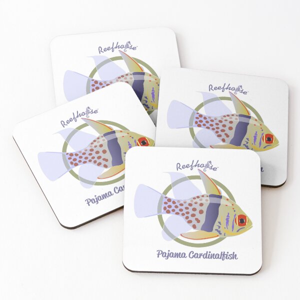 Item preview, Pajama Cardinalfish designed and sold by KaplanCrypto.