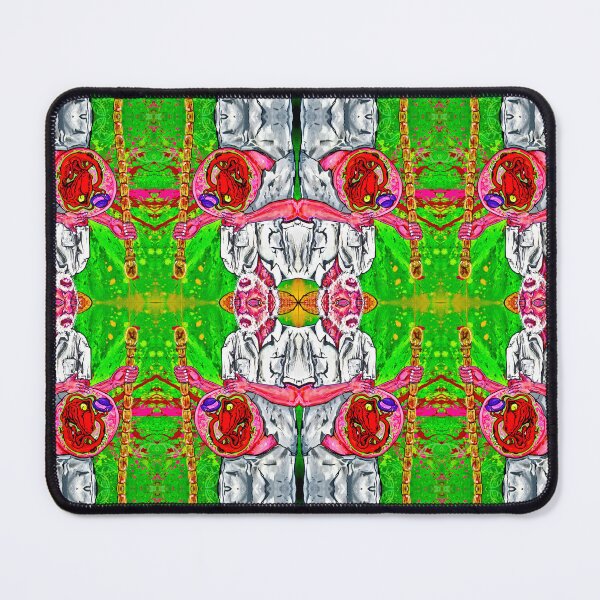 Item preview, Live Die and Born Fast PATTERN designed and sold by Jacob Wayne Bryner.
