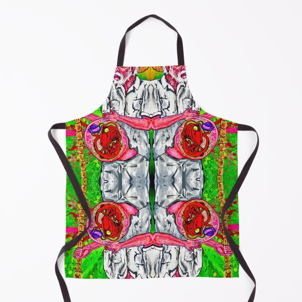 Item preview, Live Die and Born Fast PATTERN designed and sold by Jacob Wayne Bryner.