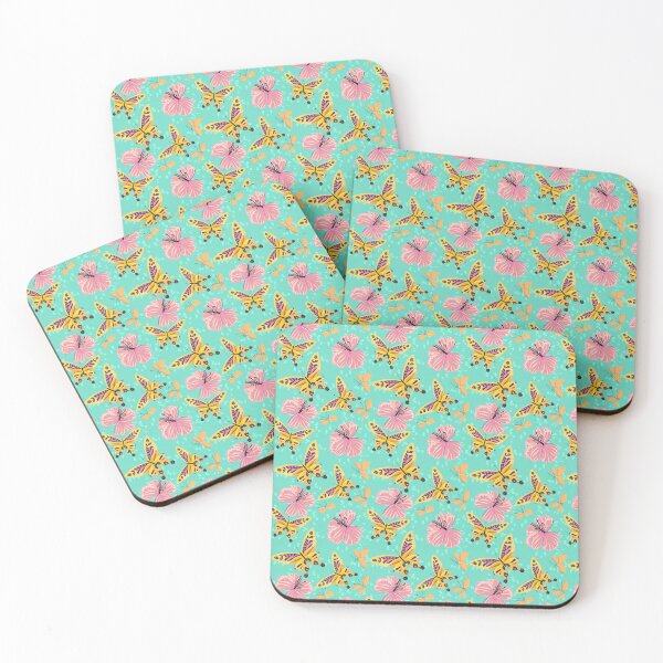 Item preview, Butterflies  designed and sold by ArboreSciences.