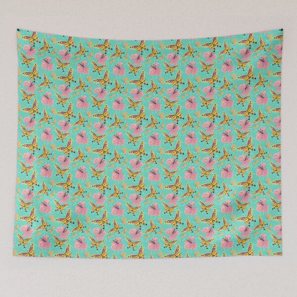Item preview, Butterflies  designed and sold by ArboreSciences.
