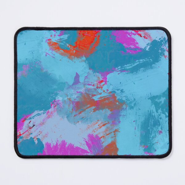 Item preview, Abstract Red, Blue, Purple designed and sold by designs-by-ann.