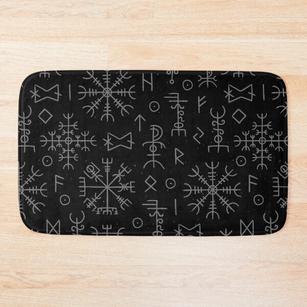 Item preview, Runic Mysteries: Nordic Whispers designed and sold by AAcrew.