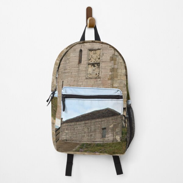 Item preview, York Castle, England, United Kingdom designed and sold by FranWest.