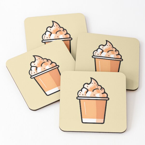Item preview, Marshmallow Hot Chocolate designed and sold by TwinBrosArt.