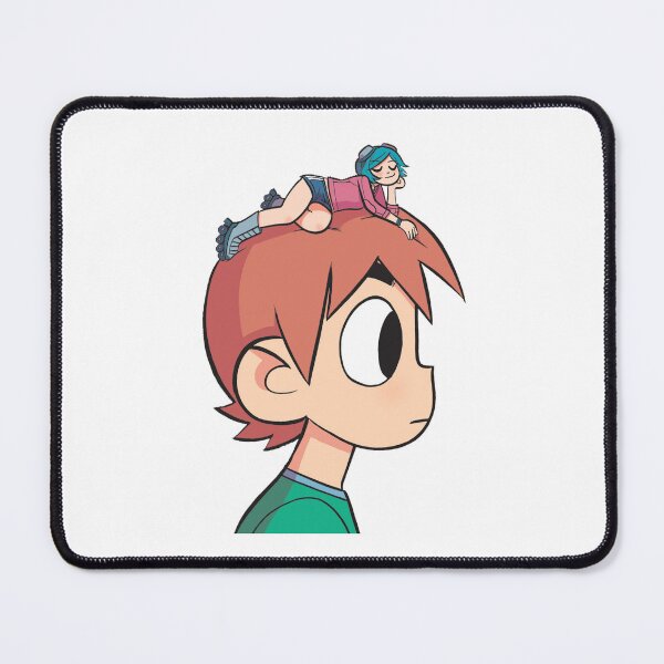 Item preview, Ramona on the Mind designed and sold by acedia1435.