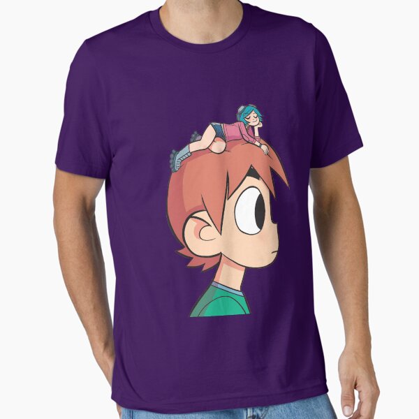 Item preview, Ramona on the Mind designed and sold by acedia1435.