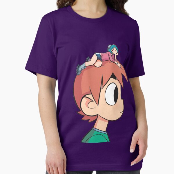 Item preview, Ramona on the Mind designed and sold by acedia1435.