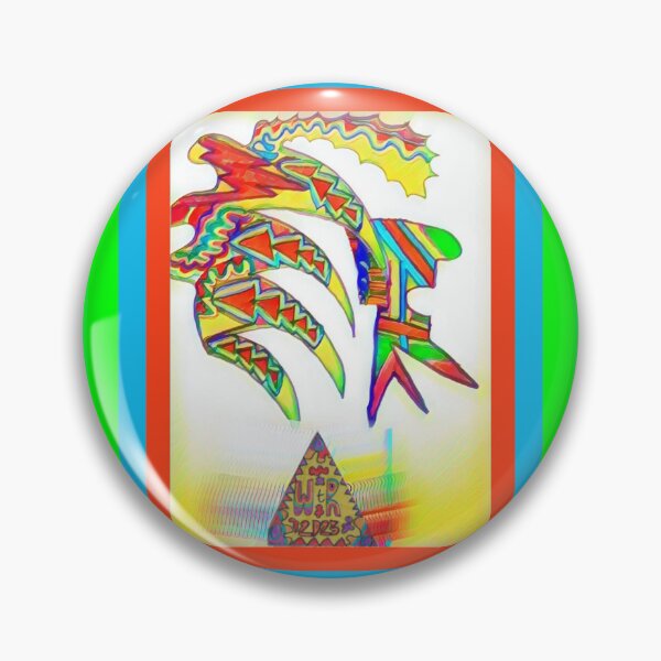 Item preview, Bright Eagle_1 designed and sold by Beffwtr.