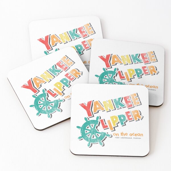 Item preview, Yankee Clipper: Ft. Lauderdale, FL designed and sold by brianhillDESIGN.