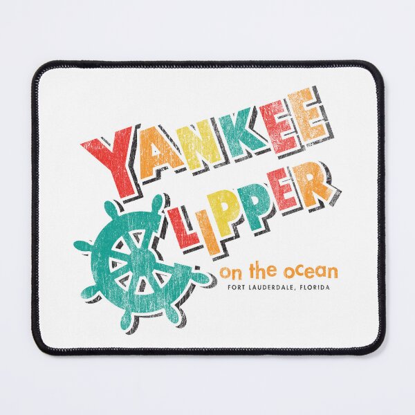 Item preview, Yankee Clipper: Ft. Lauderdale, FL designed and sold by brianhillDESIGN.