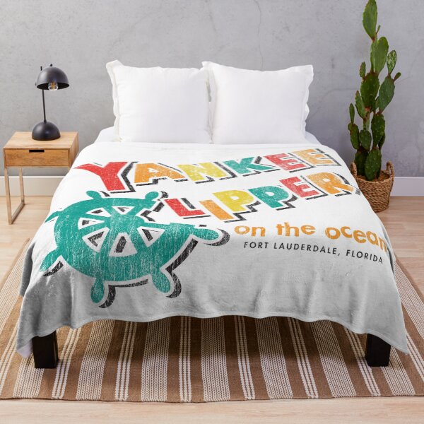 Item preview, Yankee Clipper: Ft. Lauderdale, FL designed and sold by brianhillDESIGN.