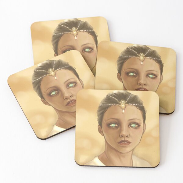 Item preview, The nameless empress designed and sold by Auziesoddittys.