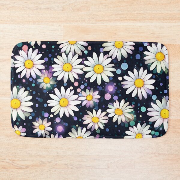 Item preview, Adorable Dots Daisy designed and sold by SeamCraft.