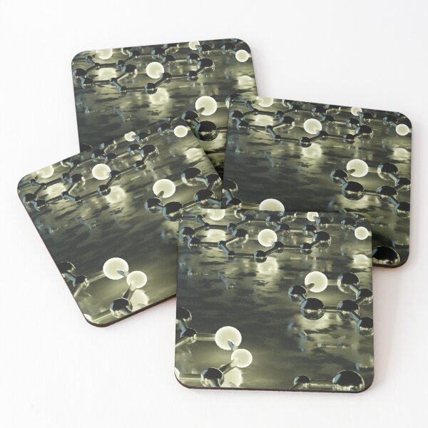 Item preview, Microscopic Lights designed and sold by NoRagetsArt.