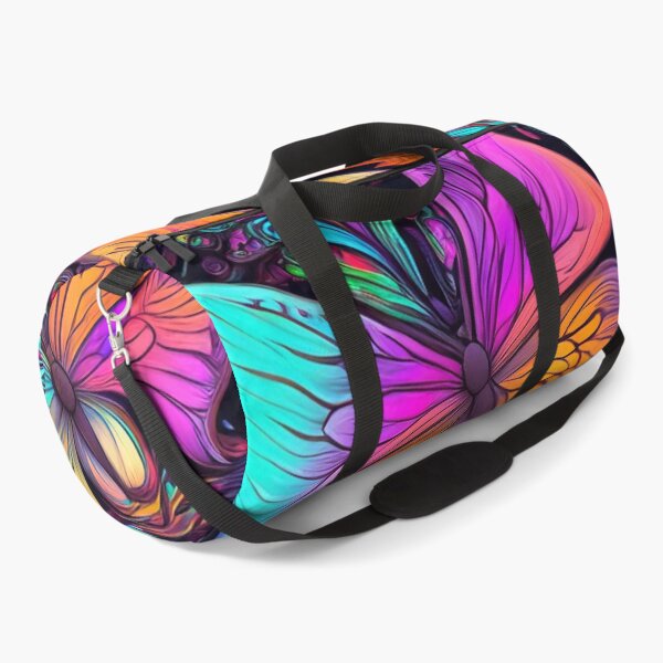 Artikelvorschau, Colourful butterflies entworfen und verkauft von GGardenStudio.