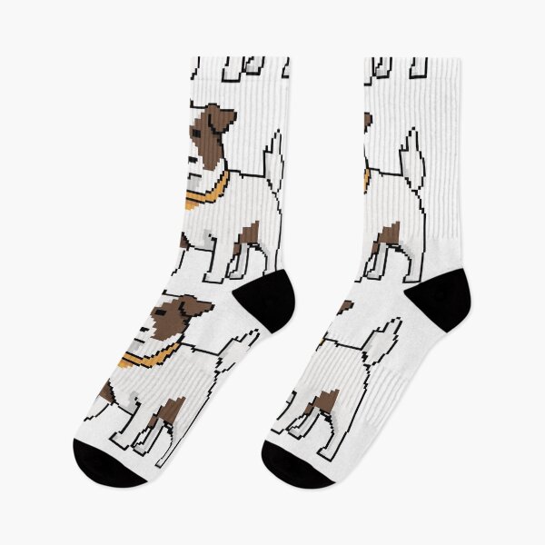 Item preview, Pixel Pup designed and sold by orexigo.