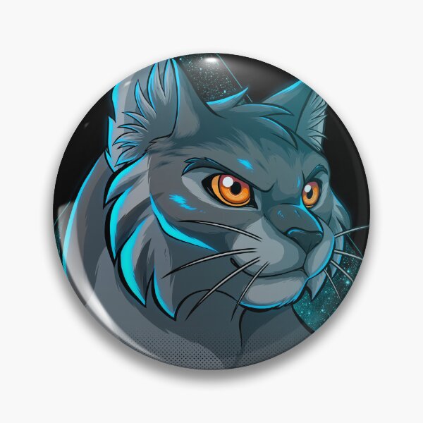 Item preview, Stormfur designed and sold by dudinkah.