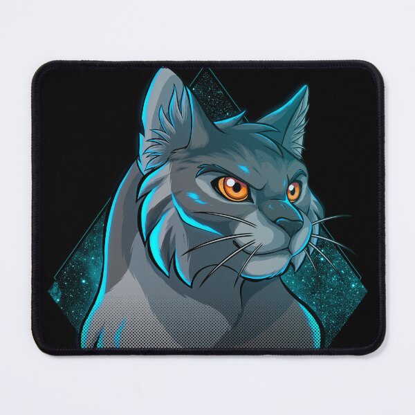 Item preview, Stormfur designed and sold by dudinkah.
