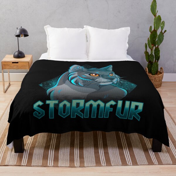 Item preview, Stormfur designed and sold by dudinkah.