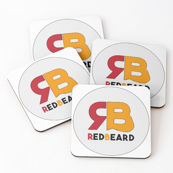 Item preview, redbeard, own brand logo designed and sold by redbeard33.