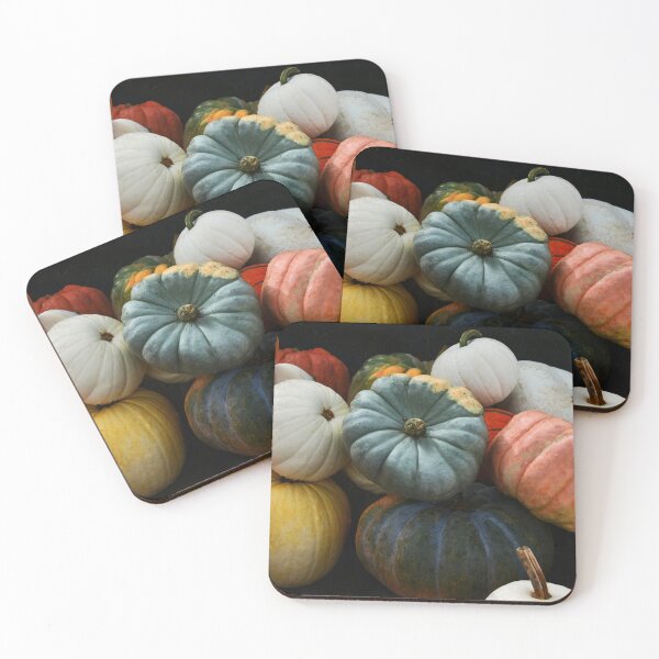 Item preview, Colorful gathering of Pumpkin Gourds designed and sold by Poete100.