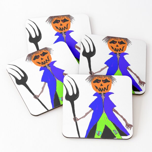 Item preview, Scarecrow, with style designed and sold by MetamorfosisL.