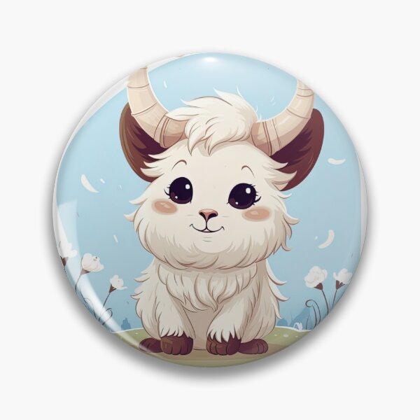Item preview, Belzebuth | cute style designed and sold by ComicsFactory.