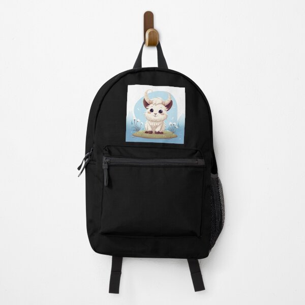 Item preview, Belzebuth | cute style designed and sold by ComicsFactory.