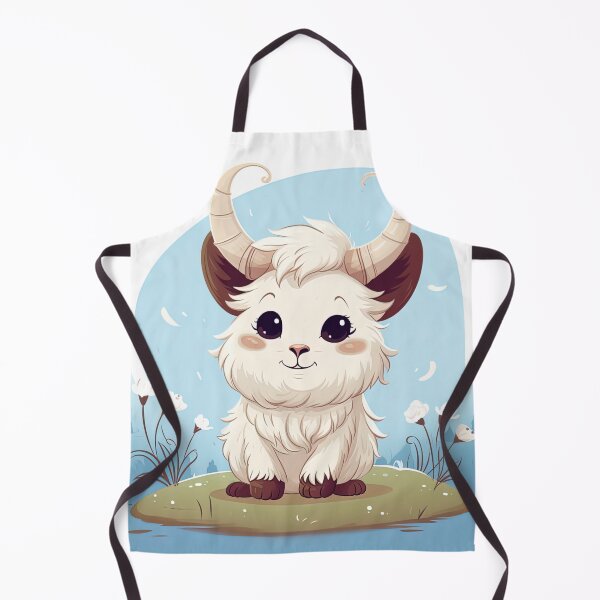 Item preview, Belzebuth | cute style designed and sold by ComicsFactory.