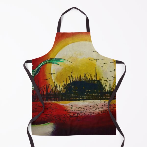 Item preview, Oriental Sunset designed and sold by ROB51.