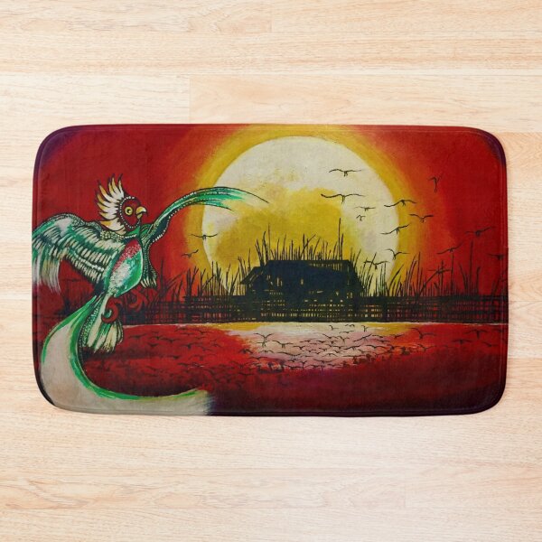 Item preview, Oriental Sunset designed and sold by ROB51.