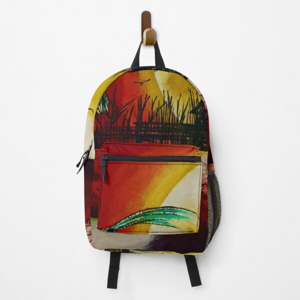 Item preview, Oriental Sunset designed and sold by ROB51.