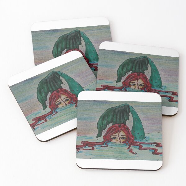 Item preview, Siren designed and sold by EmilyCDesigns.