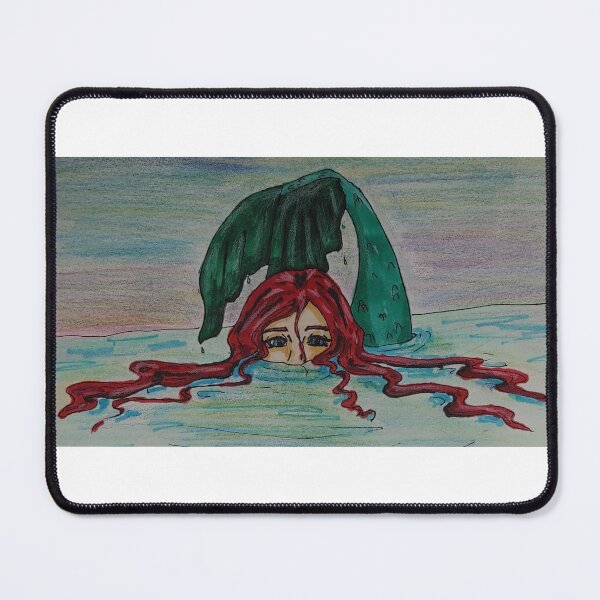 Item preview, Siren designed and sold by EmilyCDesigns.