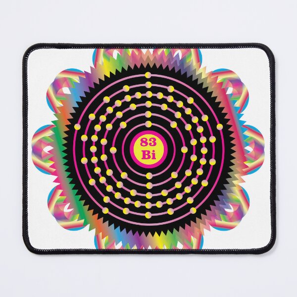 Item preview, Bismuth Ornament designed and sold by Storistir.