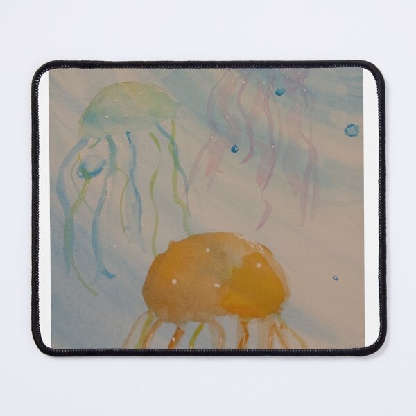 Item preview, Jellyfish dance designed and sold by EmilyCDesigns.